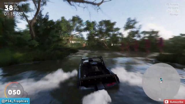 The Crew 2 Hands On Gameplay E3 2017 - 3 Races (Off Road, Boat & Street Races) смотреть онлайн