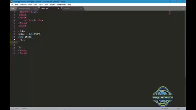 CONDITIONS IN PHP | if...elseif...else coding | LEARN IN PHP VERY EASY | LEARN PHP IN HINDI AND ENG смотреть онлайн