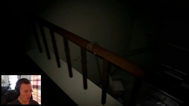The Plight (A Disturbing Horror Game) смотреть онлайн
