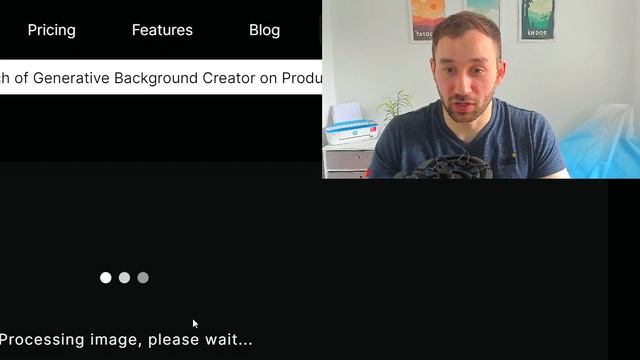 FREE Ai Image UPSCALER смотреть онлайн