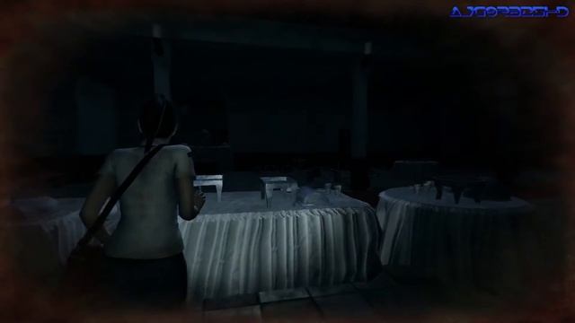 DreadOut - Cat Attack! achievement [FULL HD] смотреть онлайн