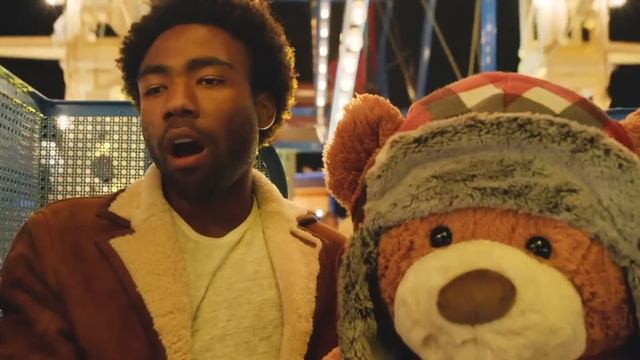 How Childish Gambino Wasted His Last Album смотреть онлайн