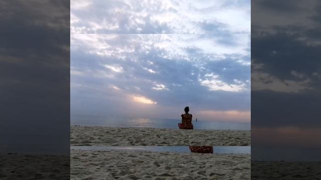 Солнце в Тунисе пляж El Menchia Сусс