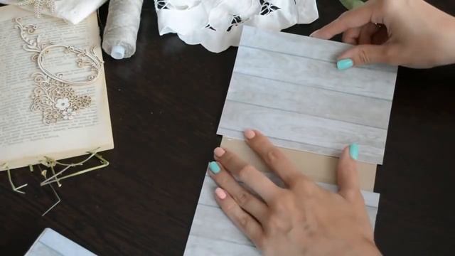 Блокнот формата А6 на 100 листов 