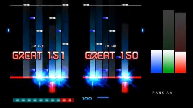 DP ★14(?) LOST‡EDEN†LEGGENDARIA EASY (player:ereter) смотреть онлайн