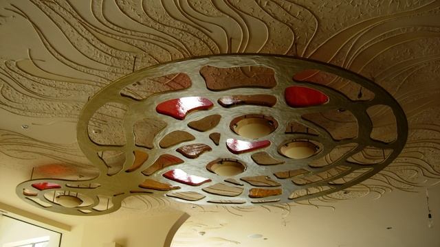 Дизаин кафе