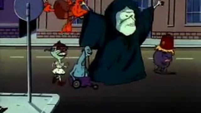 песочный человечек смотреть онлайн