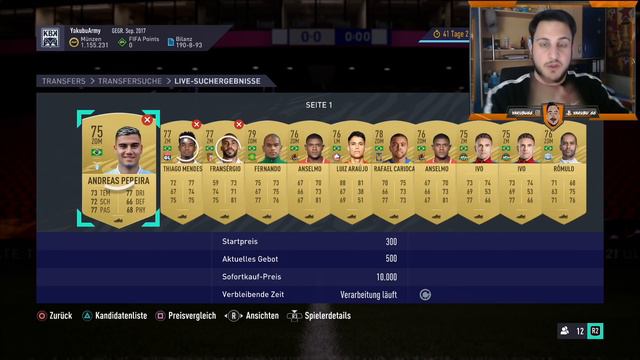EINFACH UND SCHNELL SEHR VIELE MÜNZEN MACHEN💰😍GUTE TRADING TIPPS 🔥| FIFA 21 Trading Tipps (deutsch) смотреть онлайн