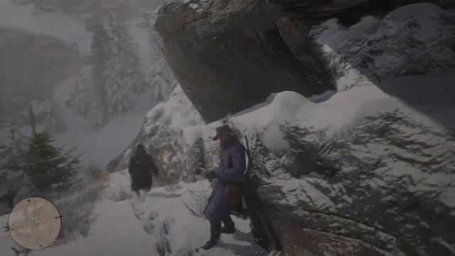 (PS5)Red Dead Redemption 2 Looks BEAUTIFUL On PS5 | Ultra High Graphics Gameplay [4K HDR]