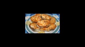 Как пожарить треску на сковороде?