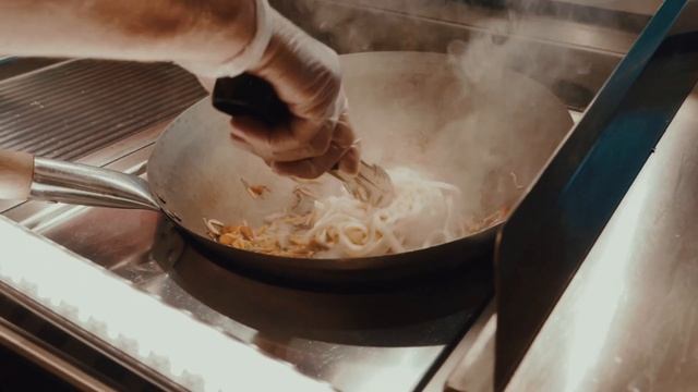 Меню в бизнес-зале Рублев смотреть онлайн