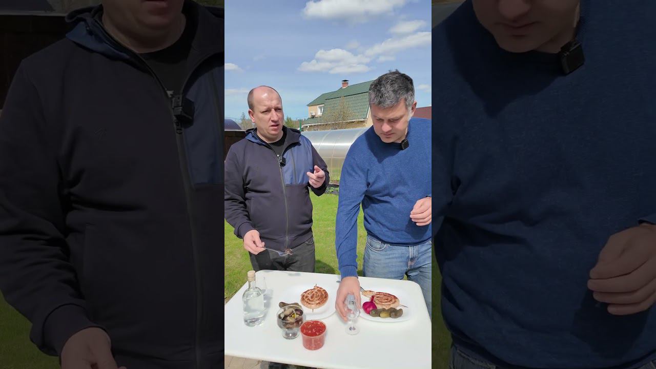 Дегустация пшеничного хлебного вина #самозванцы #shorts смотреть онлайн