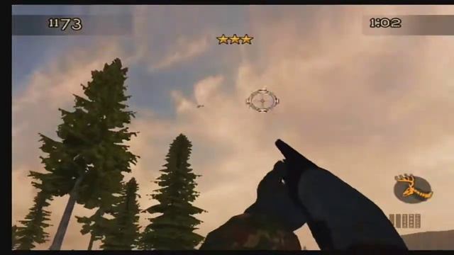 Cabela's Monster Buck Hunter (aka Trophy Bucks) - Wyoming: Teal Arcade смотреть онлайн