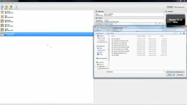Oracle - virtual box [German] смотреть онлайн