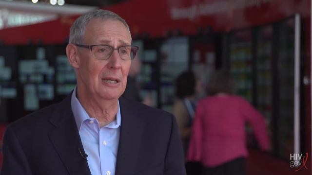HIV.org - International Aids Conference 2018 (Amsterdam) смотреть онлайн