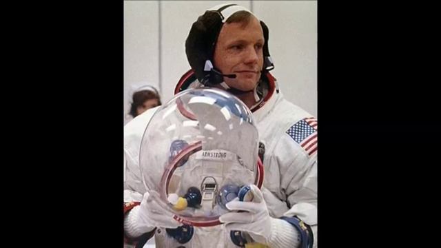 Neil Armstrong tribute смотреть онлайн