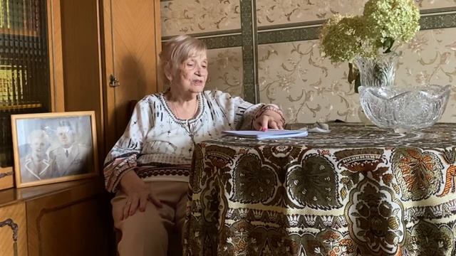 МОЛОДОСТЬ МОЯ/Я так хотела работать.../1954 год Саша закончил Академию/Борисполь смотреть онлайн