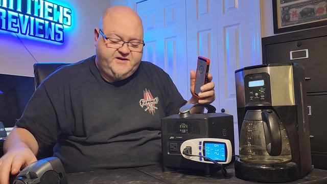 NIUESS NE-700pro Portable Power Station