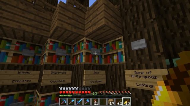 Etho Plays Minecraft - Episode 500: LP World Tour смотреть онлайн