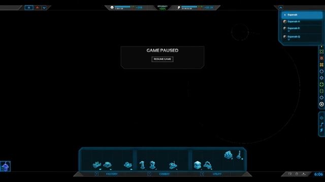 Planetary Annihilation - [BUG] смотреть онлайн
