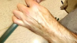 как просто и дёшево сделать фальшдно и противоточный чиллер  часть №2