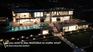 BILLIONAIRE Luxury Lifestyle  [2021 BILLIONAIRE MOTIVATION] #83