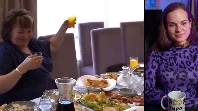 Такого ТОКСИКА вы ещё не видели на 4х СВАДЬБАХ смотреть онлайн