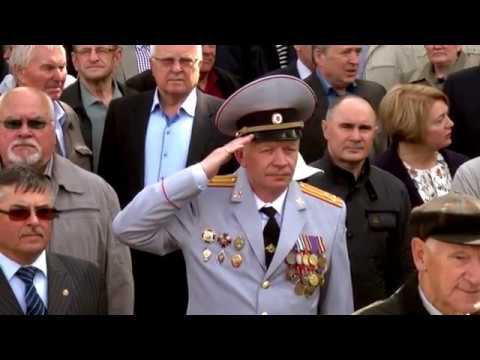 Встреча выпускников 50 лет ЛВВПУ ПВО смотреть онлайн
