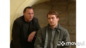 Крот. Часовщик и Кузьма