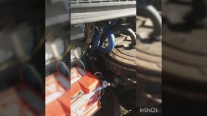 не греет печка. газель. 406 змз