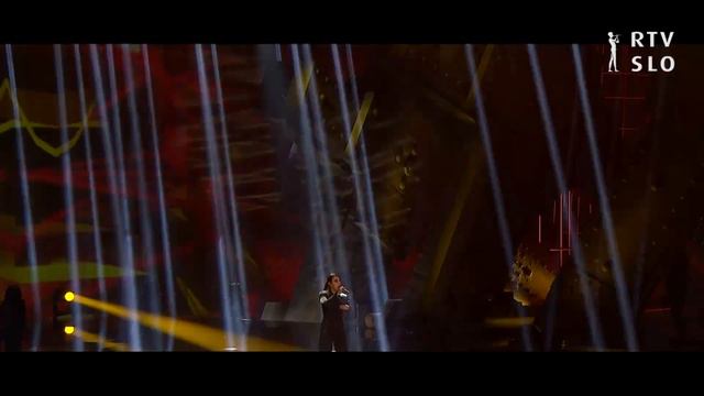 Jamala - 1944 (live At Ema)