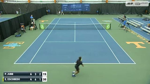 SHELTON's Run Continues | ATP Challenger Tour Review With A PRO