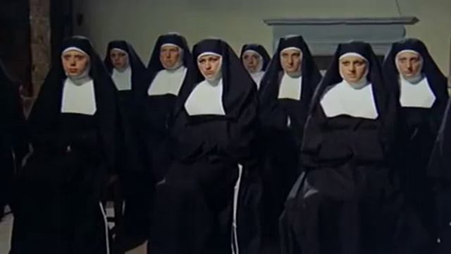 La Bella Antonia الجميلة أنطونيا