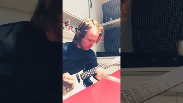 “Mama I’m Coming Home” - Ozzy Osbourne - Zakk Wylde Solo смотреть онлайн