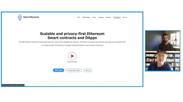 Mainnet Beta Launch смотреть онлайн