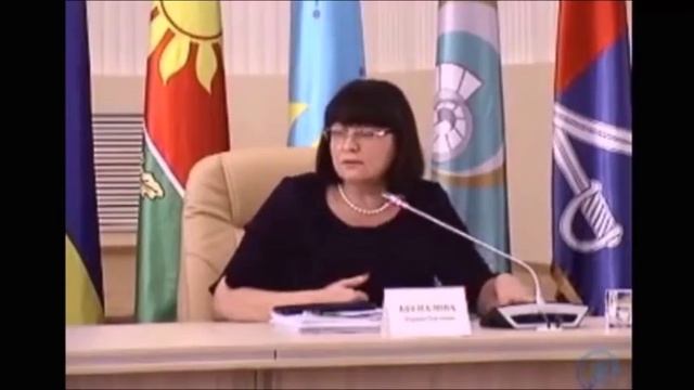 Глава города Ульяновска Марина Беспалова ответила на претензии губернатора смотреть онлайн