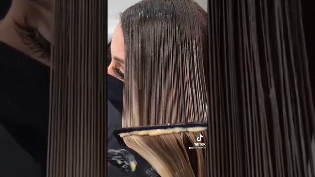 Use Wella hair color for best result#hairstyle#Hairdesign#Short смотреть онлайн