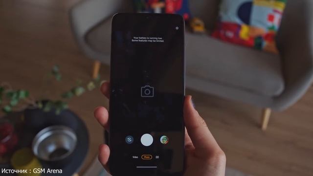 Motorola Moto G 50 – Очередное обновление серии