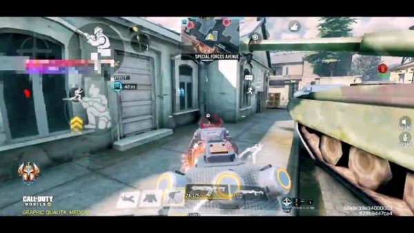 NEW SCRIPT CODM TESTED ON MAIN ACC 💯 SAFE