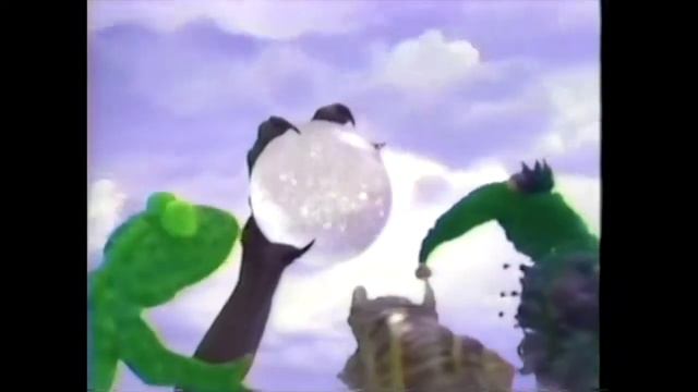 Muppet Songs: The Jim Henson Hour - Opening Theme смотреть онлайн