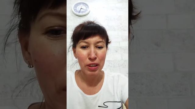 «Благодарность… за то, что стараетесь нас вдохновлять менять наши мысли и взгляды и нам помогать» смотреть онлайн