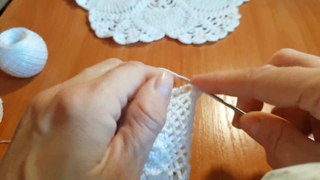 Перчатки (митенки) крючком. Часть 2 вяжем пальцы смотреть онлайн