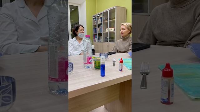 Удивительные свойства сильно кислой «мертвой» воды Канген PH 2,5 «Гипохлорид натрия»