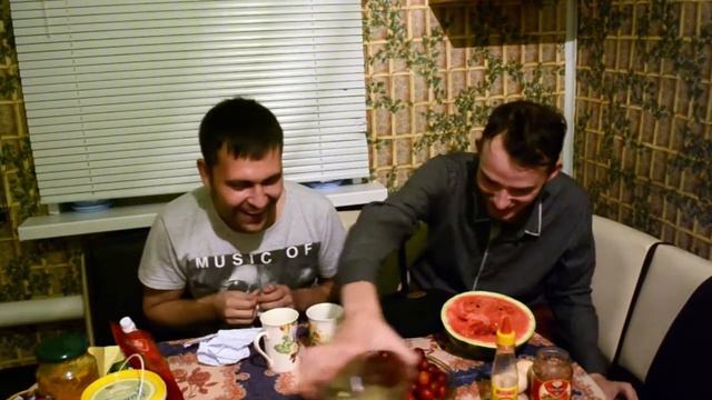 [Вызов] ▶ Бедный желудок смотреть онлайн