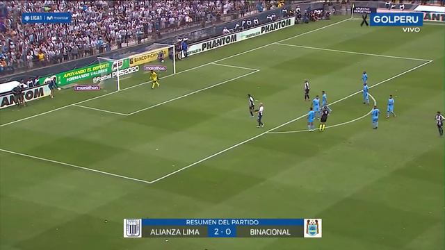 Resumen: alianza Lima vs deportivo municipal смотреть онлайн