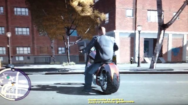 XFX Radeon 7000 Series GTA IV Very High смотреть онлайн