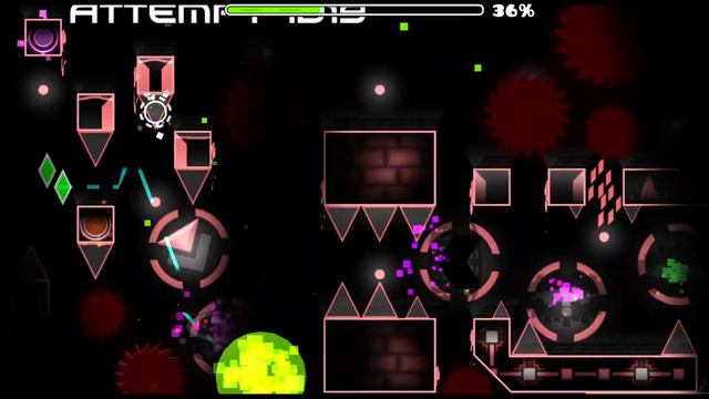 Пробую играть в Abyss of Darkness смотреть онлайн