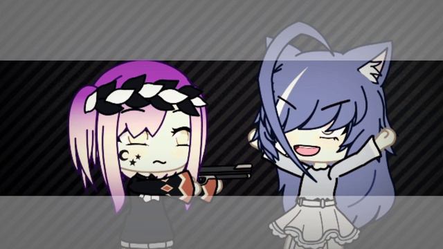 БАМ!||meme||By I'm Luna San(Это моё первое видео😅) смотреть онлайн