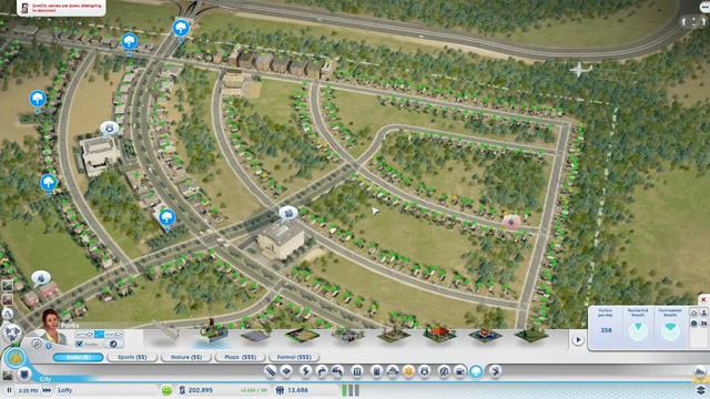 SimCity Offline: Modded - Part 6 (Mining Is Key) смотреть онлайн