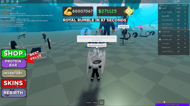 Boxing Simulator 2 - How to Drop! (2020 Updated Version) смотреть онлайн